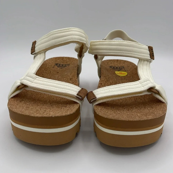 Reef Cushion Rem Hi, white - Picture 2 of 9